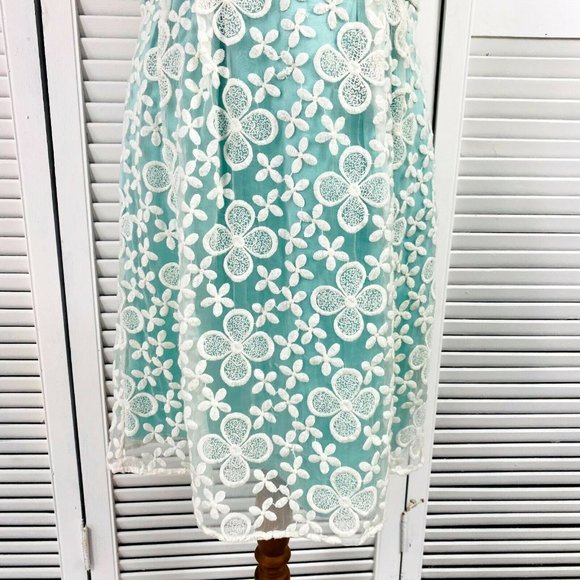 Portmans A-Line Dress Sz 12 - Picture 3 of 12